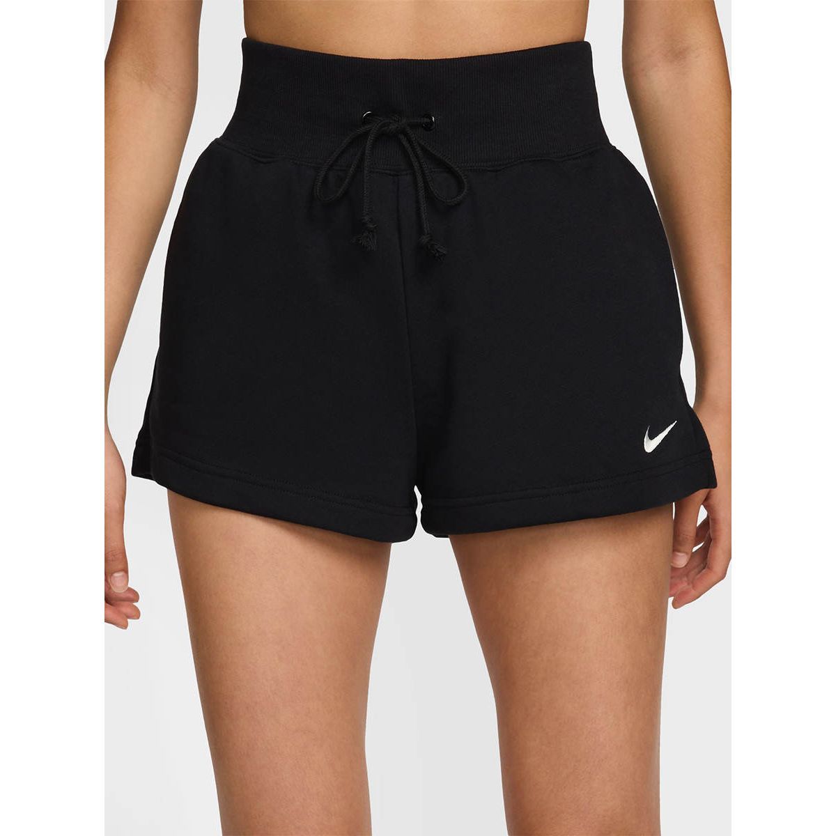 NIKE Sportswear Phoenix Fleece женские повседневные шорты