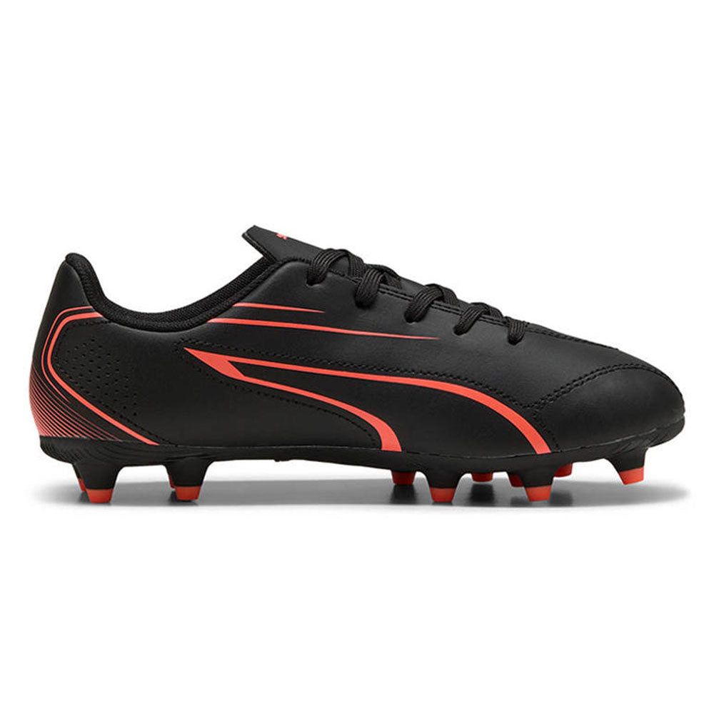 PUMA Vitoria FG/AG детские футбольные бутсы