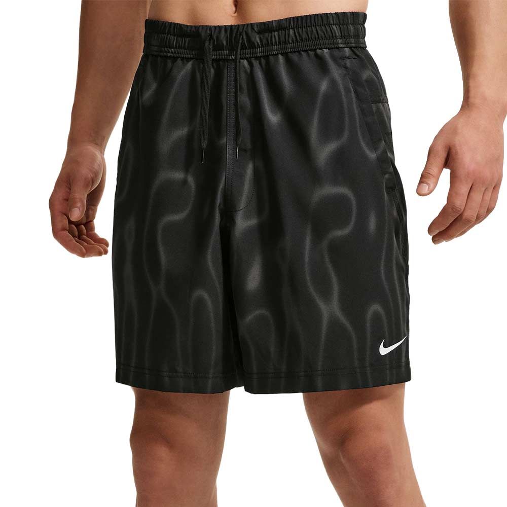NIKE Dri-Fit Form мужские тренировочные шорты