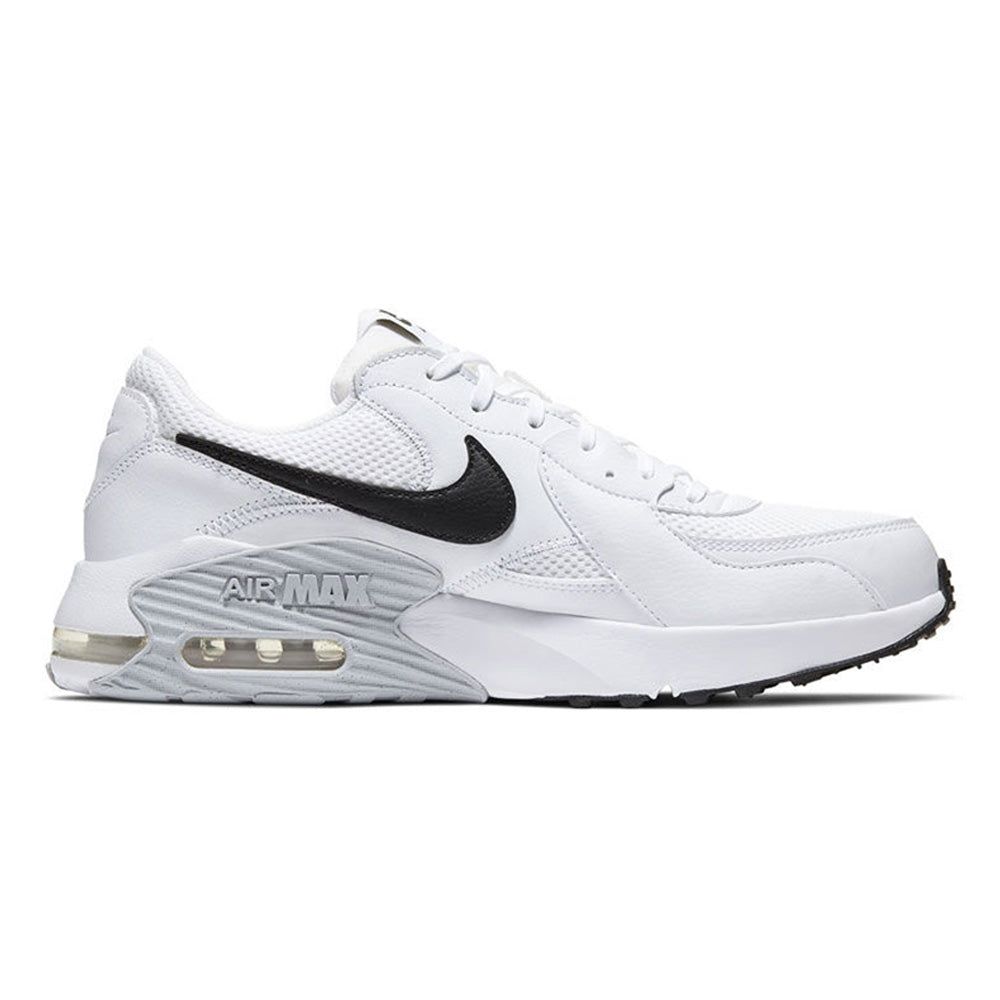 NIKE Air Max Excee мужские повседневные кроссовки