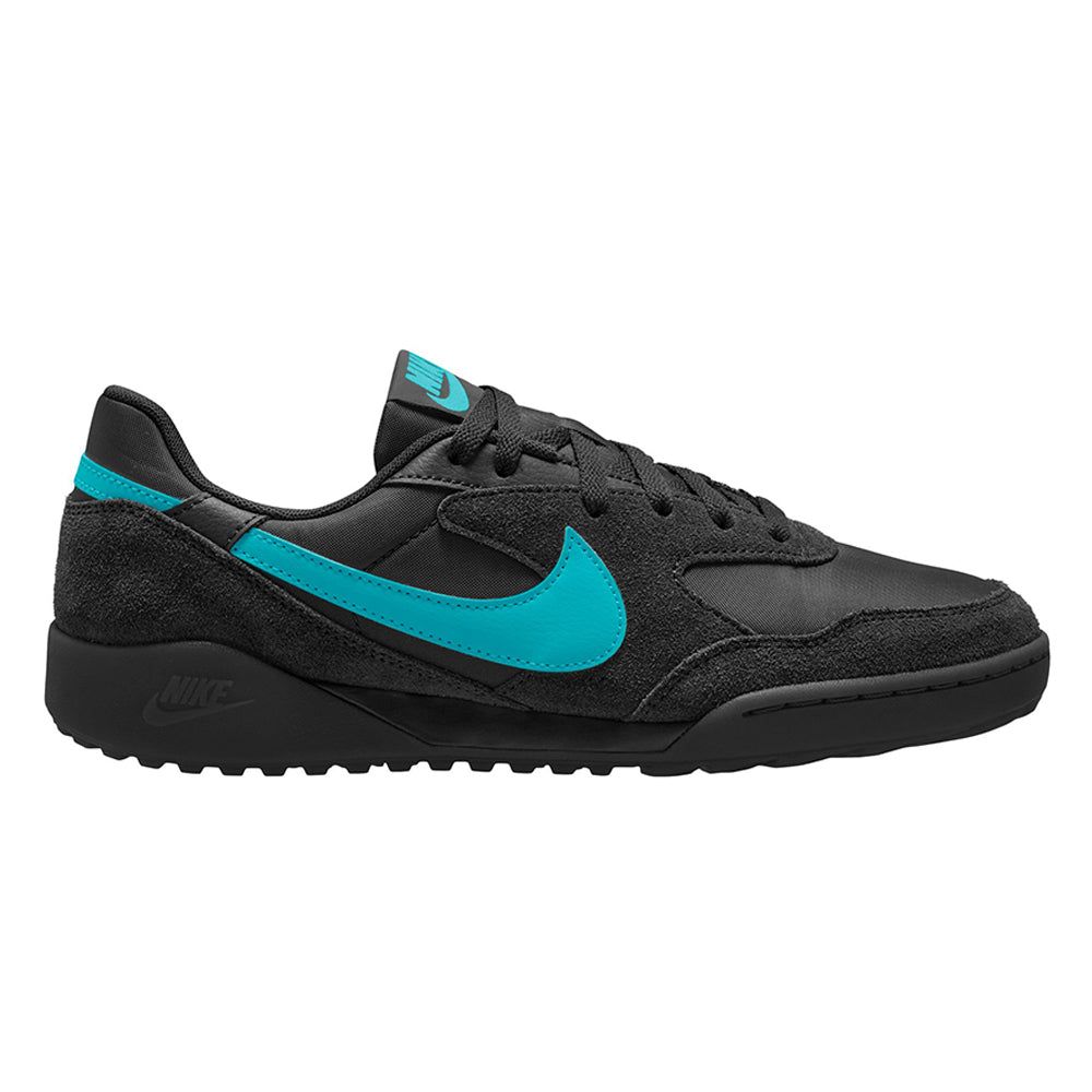 NIKE Terra Manta Suede мужские повседневные кроссовки