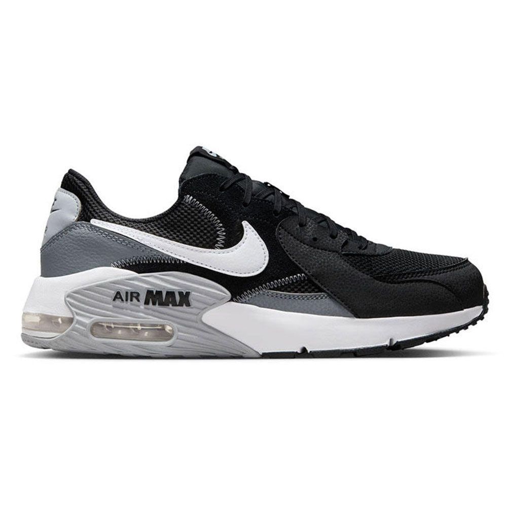 NIKE Air Max Excee мужские повседневные кроссовки