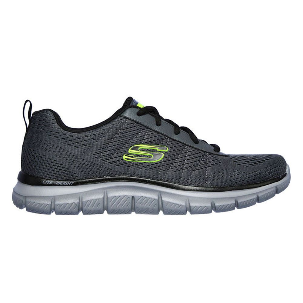 SKECHERS Track мужские повседневные кроссовки
