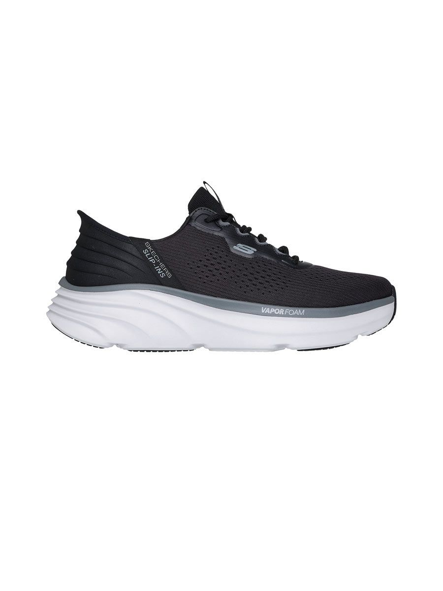 SKECHERS Slip-ins® Relaxed Fit®: D'Lux Vapor - Cool Breeze мужские повседневные кроссовки