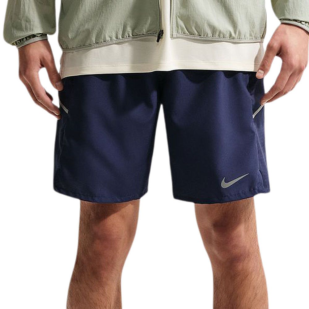 NIKE Dri-Fit Miler мужские шорты для бега