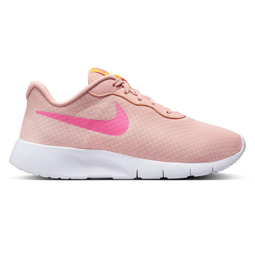 NIKE Tanjun EasyOn мальчики повседневные кроссовки