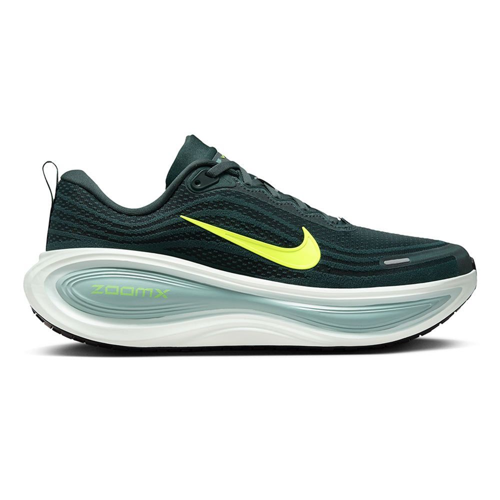 NIKE Vomero Plus мужские беговые кроссовки