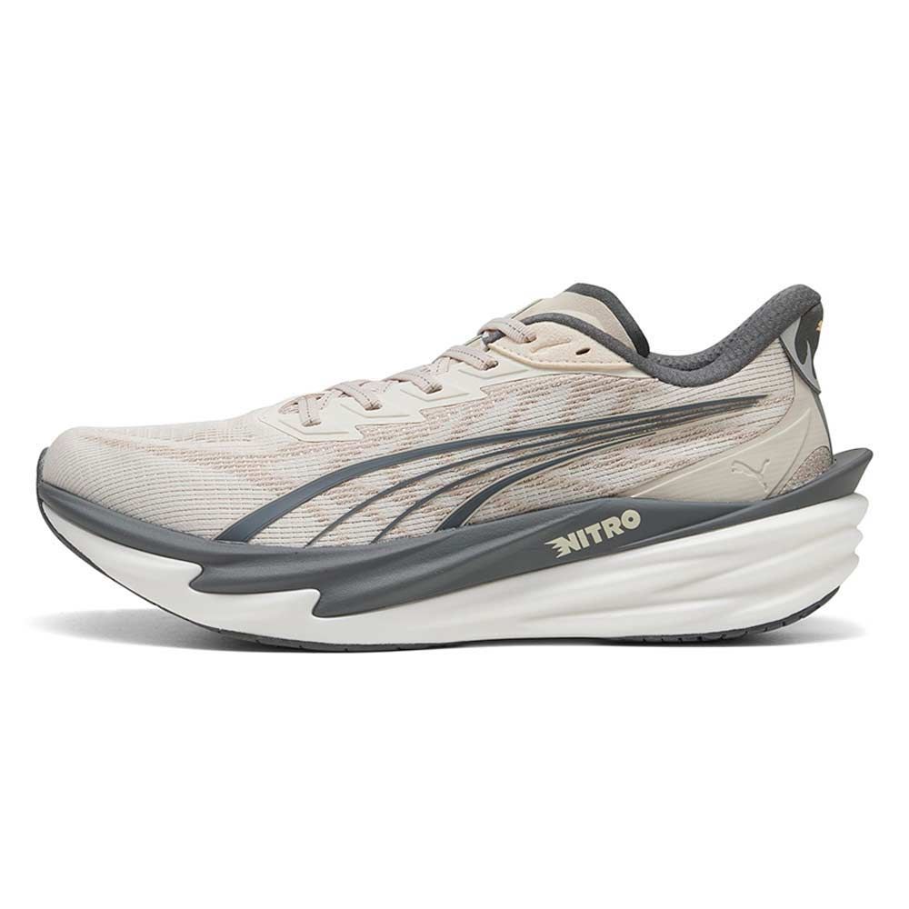 PUMA Deviate NITRO™ 4 мужские беговые кроссовки