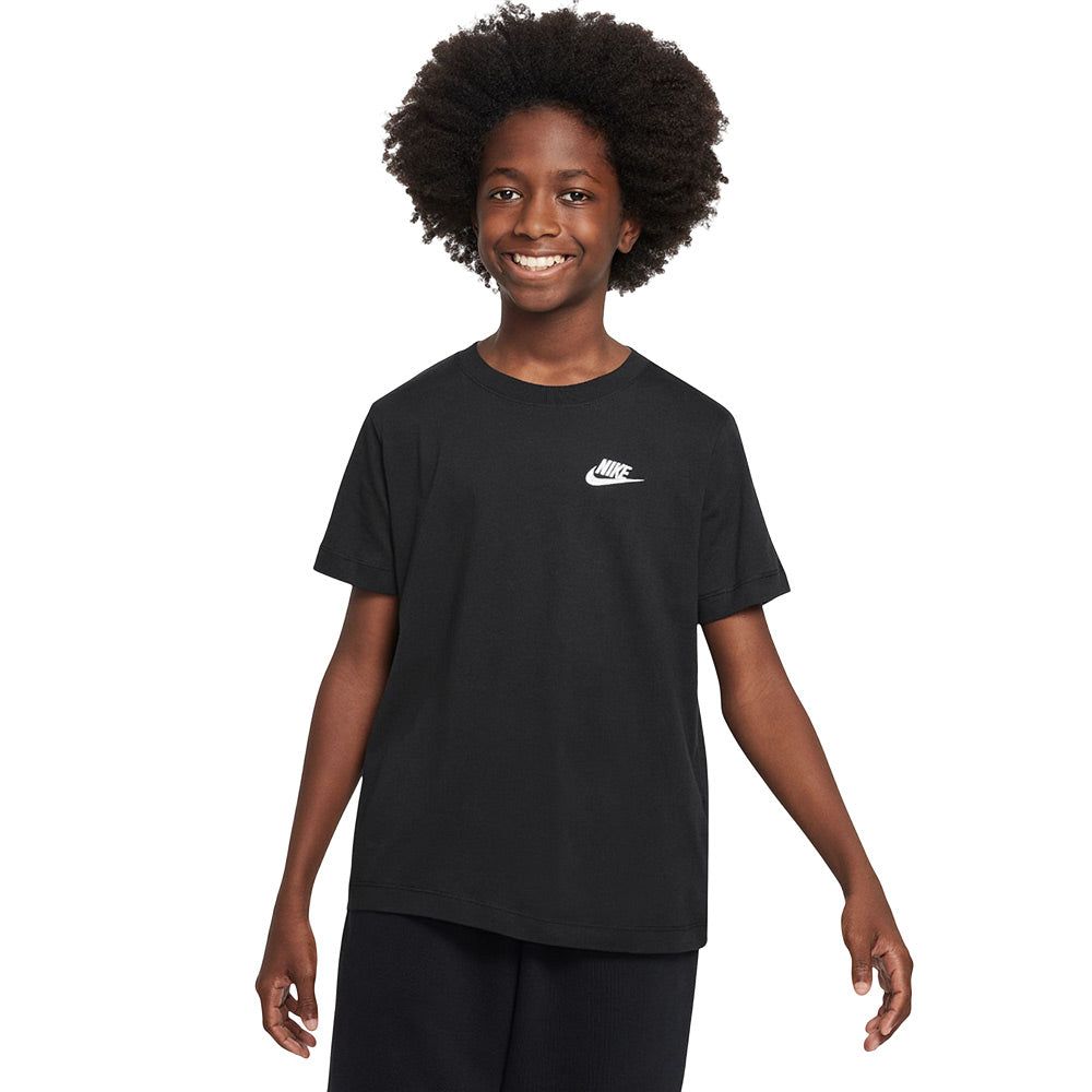 NIKE Sportswear детские футболка