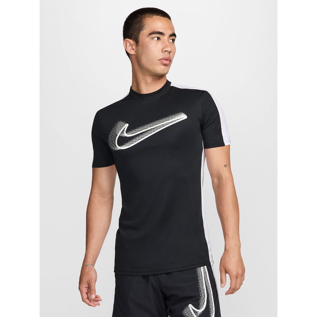 NIKE Academy мужская футболка для футбола