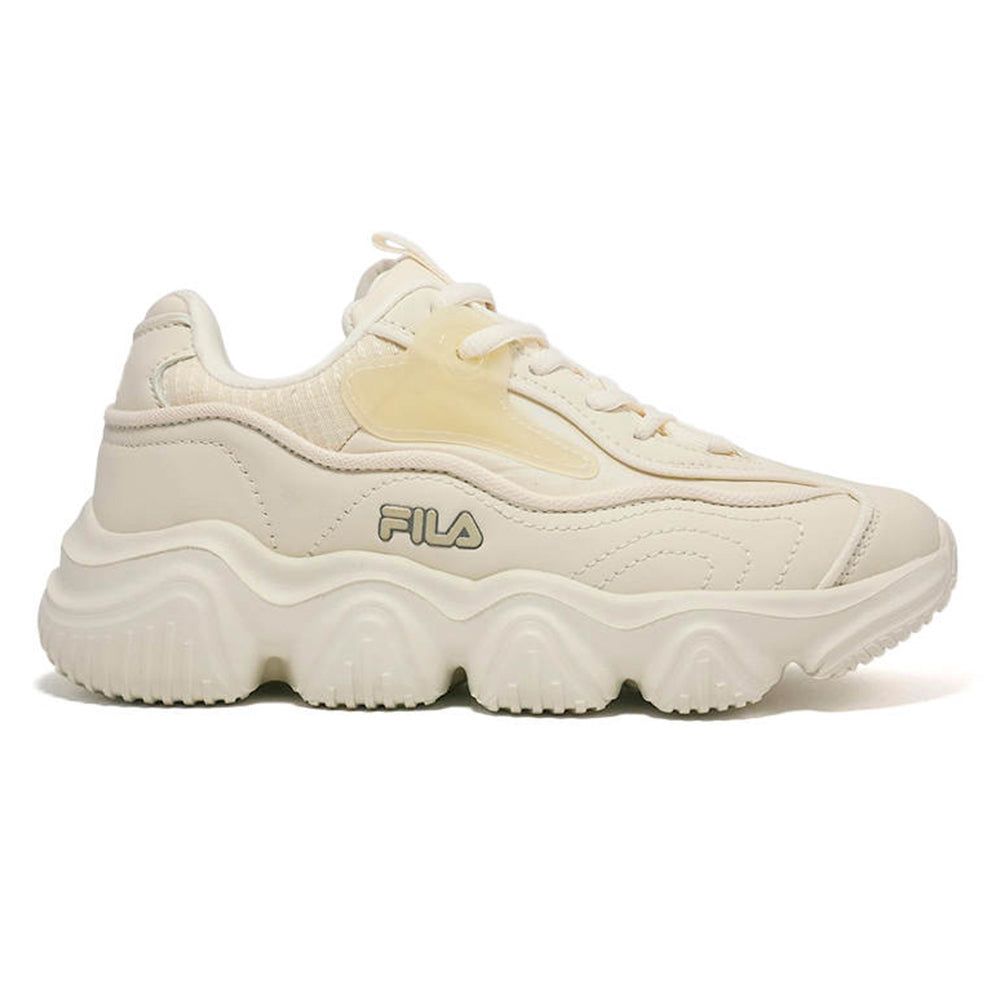 FILA Walk Wave женские повседневные кроссовки