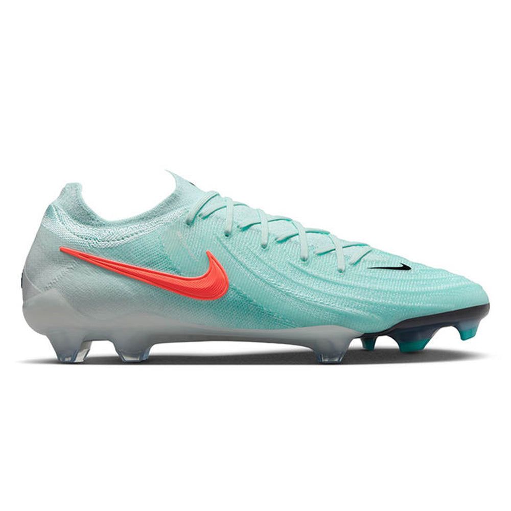 NIKE мужские Phantom GX 2 Elite FG Low-Top футбольные бутсы