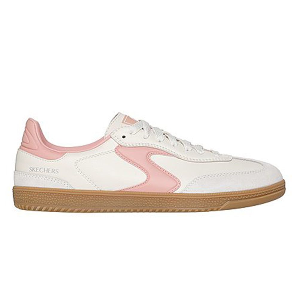 SKECHERS Court Classics Hotshot - Kickstart женские повседневные кроссовки