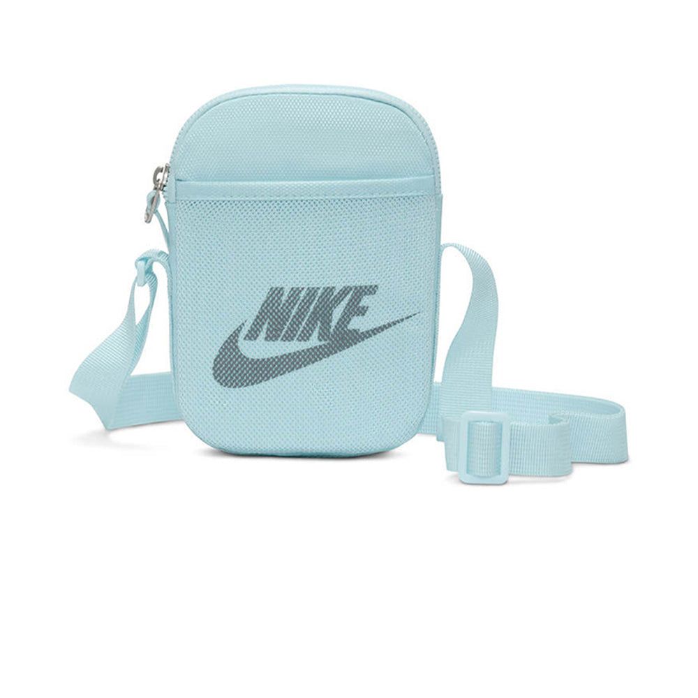 NIKE Heritage унисекс сумка через плечо
