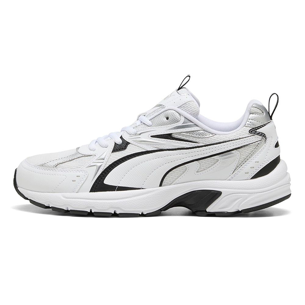 PUMA Milenio Tech унисекс повседневные кроссовки