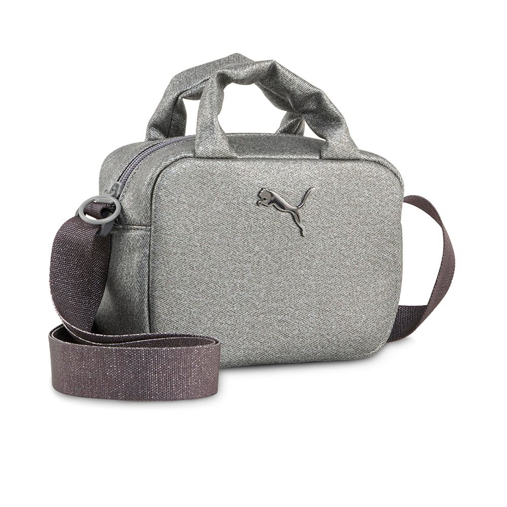 PUMA UP Glam Mini Grip унисекс сумка через плечо