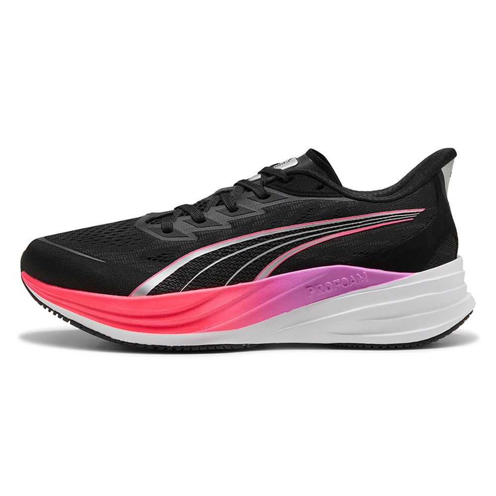PUMA Darter Pro 2 унисекс беговые кроссовки