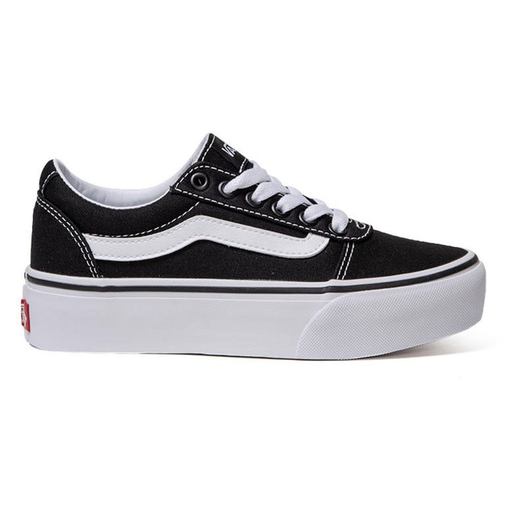 VAN W WARD VN0A2Z4B1OU