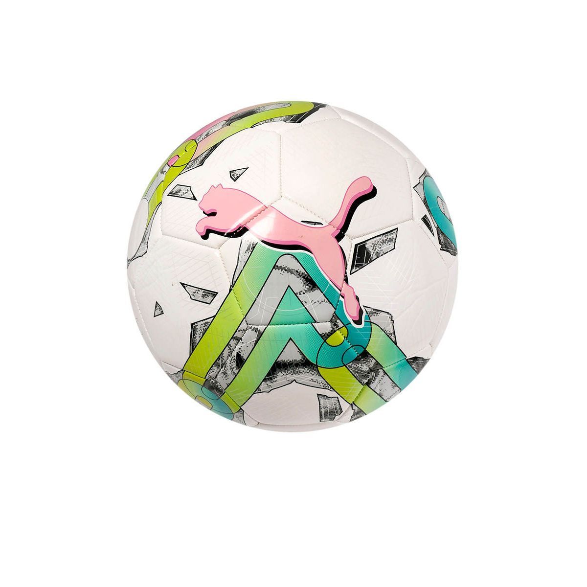 PUMA Orbita 6 MS футбольный мяч