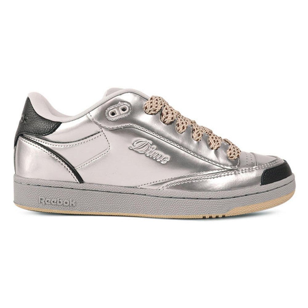 REEBOK Club C Bulc унисекс повседневные кроссовки