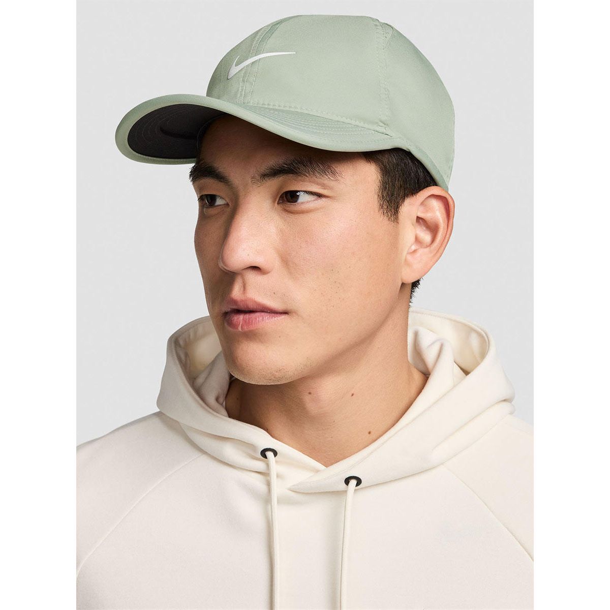 NIKE Dri-FIT Club неструктурированная сверхлёгкая унисекс кепка