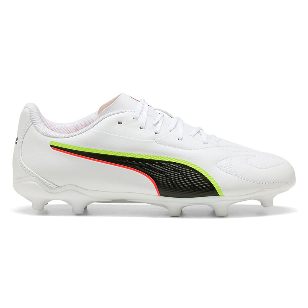 PUMA King 20 Play FG/AG футбольные бутсы для мальчиков