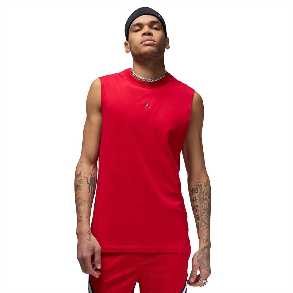 NIKE Jordan Sport мужская майка
