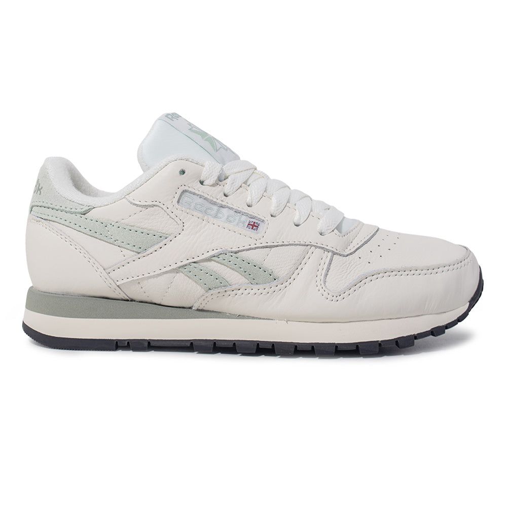 REEBOK Classic Leather женские повседневные кроссовки