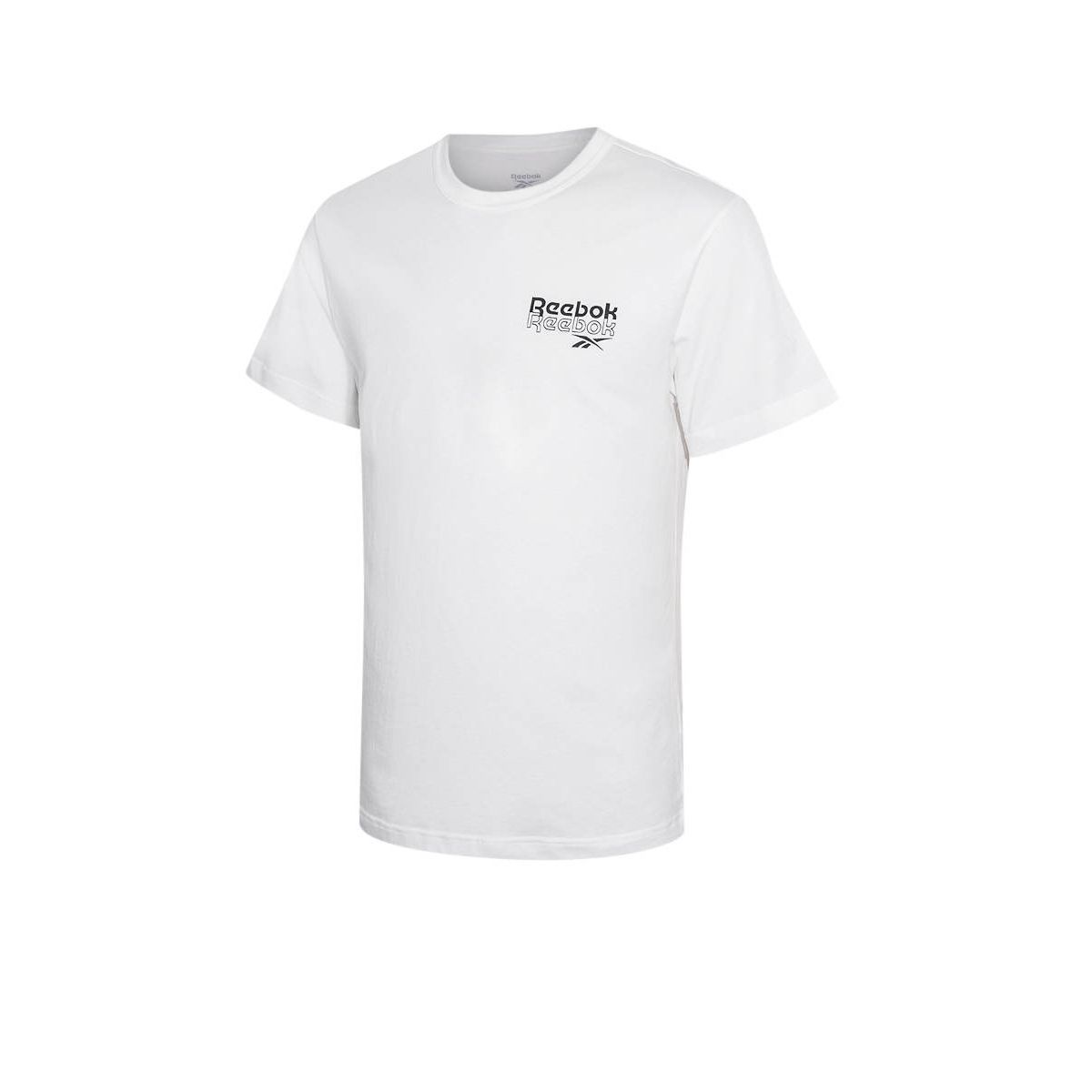 REEBOK Identity Brand Proud Graphic мужская футболка