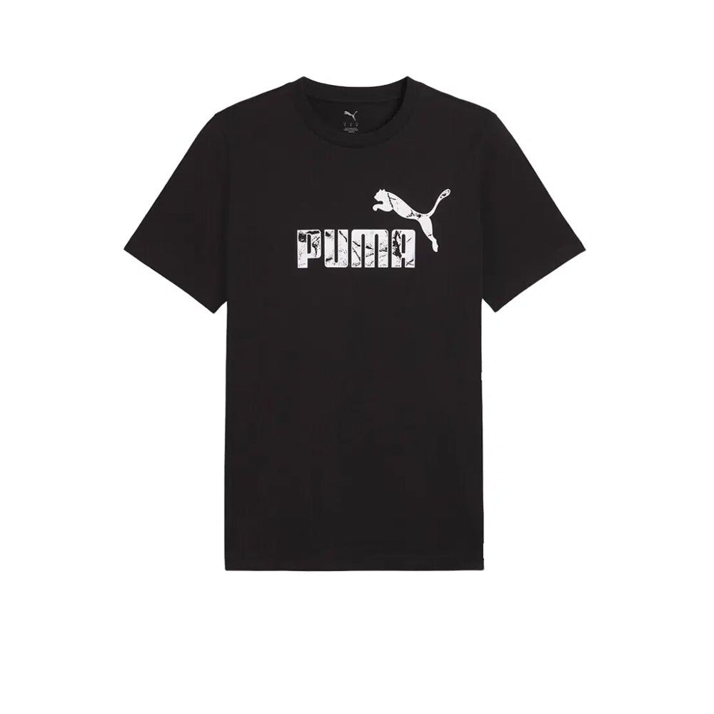 PUMA Graphic No.1 Logo мужская футболка