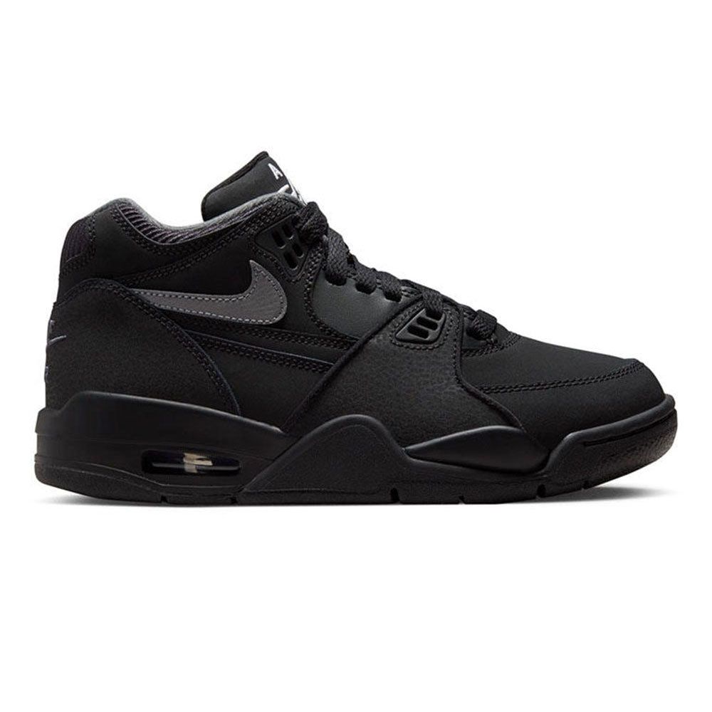NIKE Air Flight 89 детские повседневные кроссовки