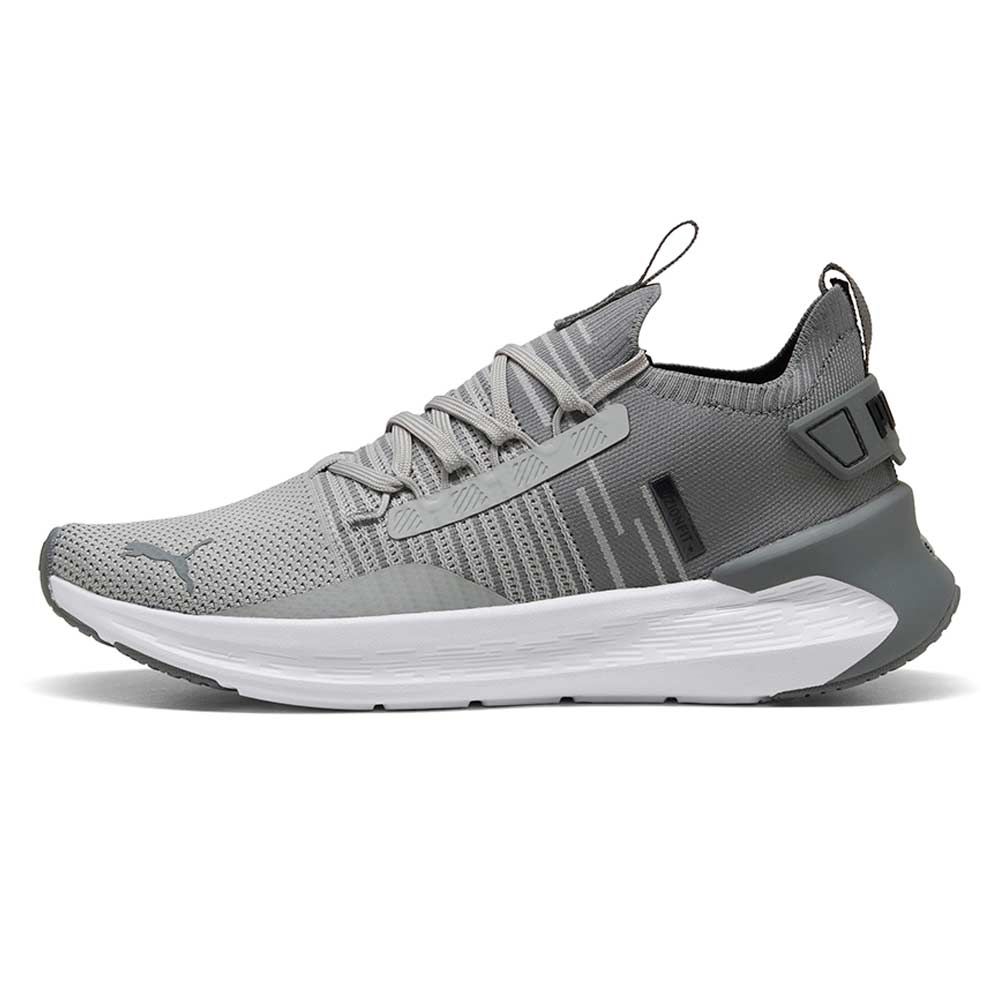PUMA Softride Symmetry Fuzion унисекс повседневные кроссовки