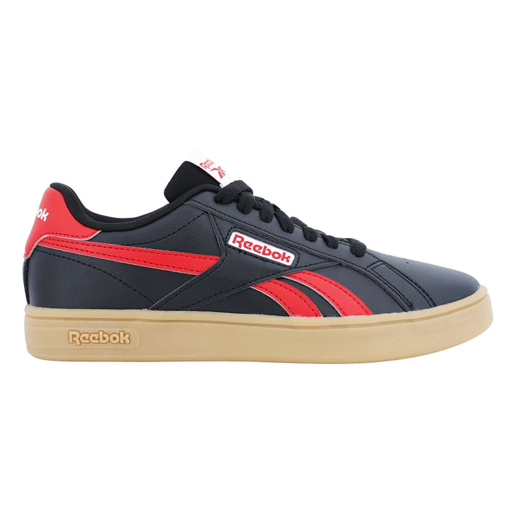 REEBOK Court Retro унисекс повседневные кроссовки