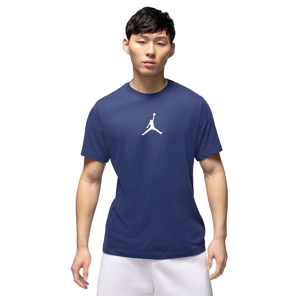 NIKE Jordan Jumpman мужская баскетбольная футболка
