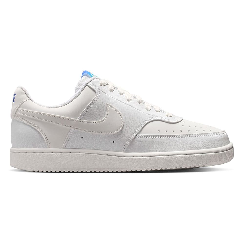 NIKE Court Vision Low женские повседневные кроссовки