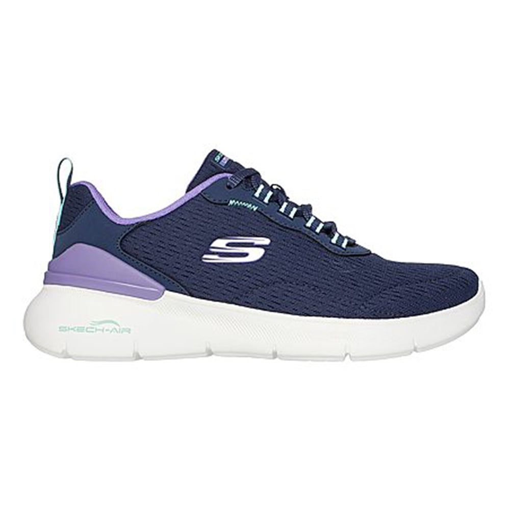 SKECHERS Skech-Air® Dynamight 2.0 женские повседневные кроссовки
