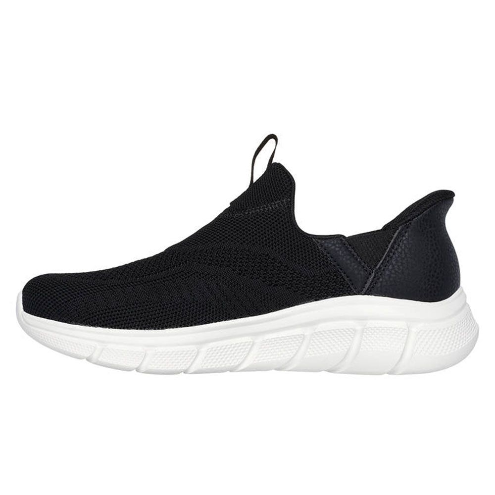 SKECHERS Slip-ins: BOBS Sport B Flex - Lifestyle Fit женские повседневные кроссовки
