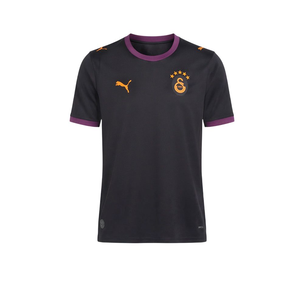PUMA Galatasaray S.K. мужская гостевая футболка-реплика 2026/27