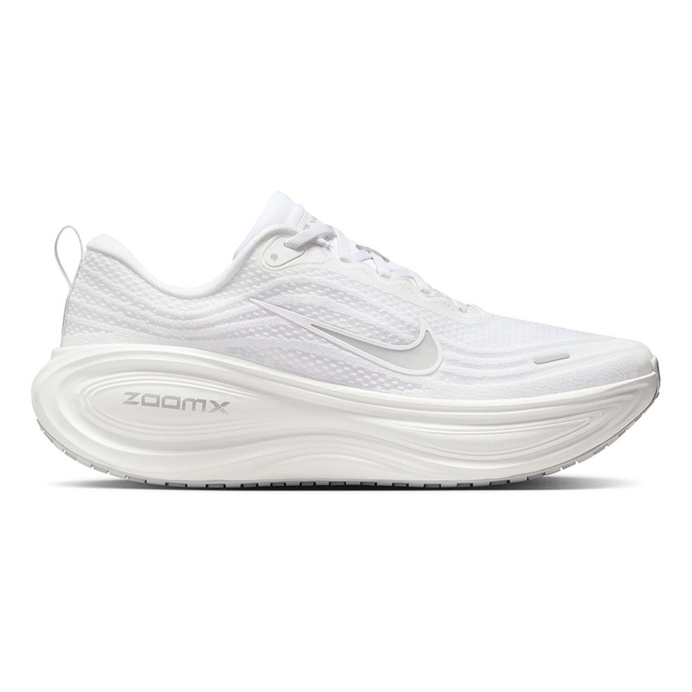 NIKE Vomero Plus мужские беговые кроссовки