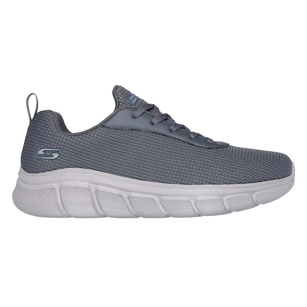 SKECHERS BOBS Sport™ B Flex - Cool Edge мужские повседневные кроссовки