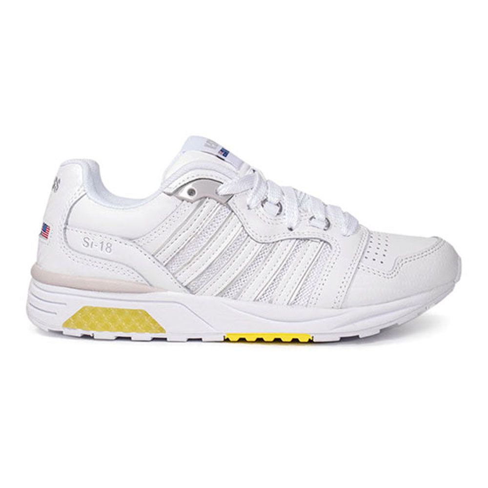 K-SWISS SI-18 Rannell женские повседневные кроссовки