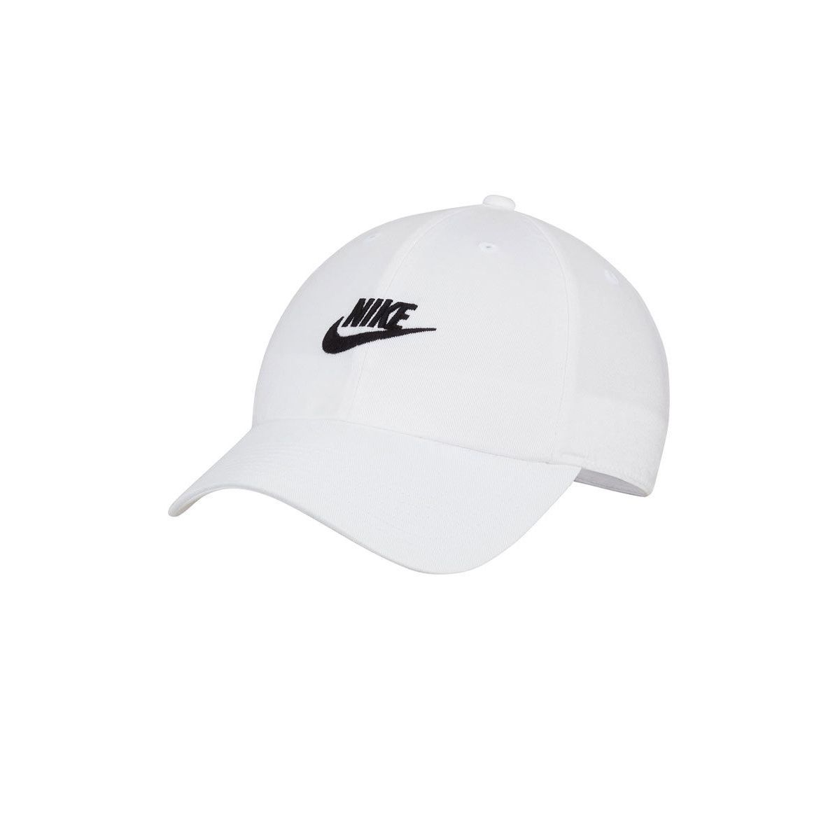 NIKE Club Unstructured Futura Wash унисекс кепка