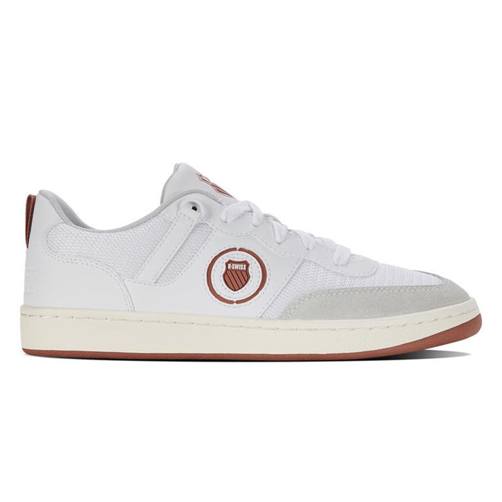 K-SWISS Varsity женские повседневные кроссовки
