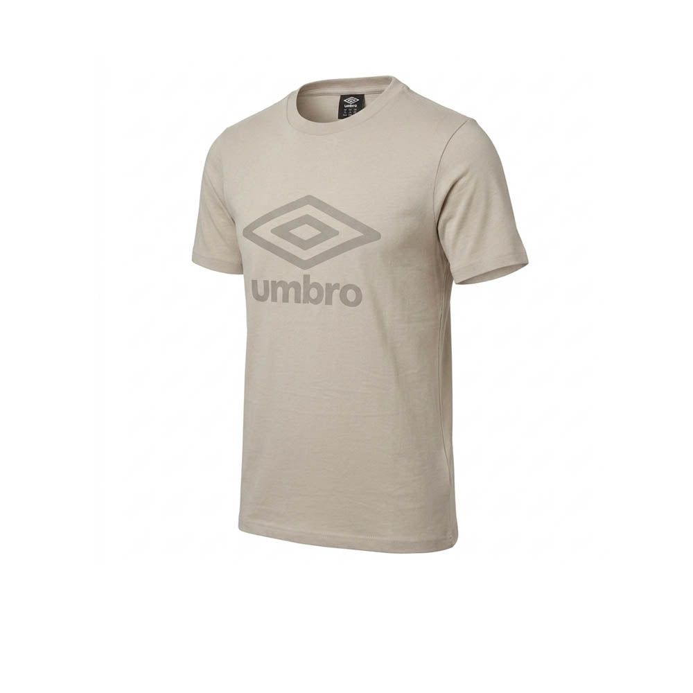 UMBRO Large Logo 2026 мужская футболка