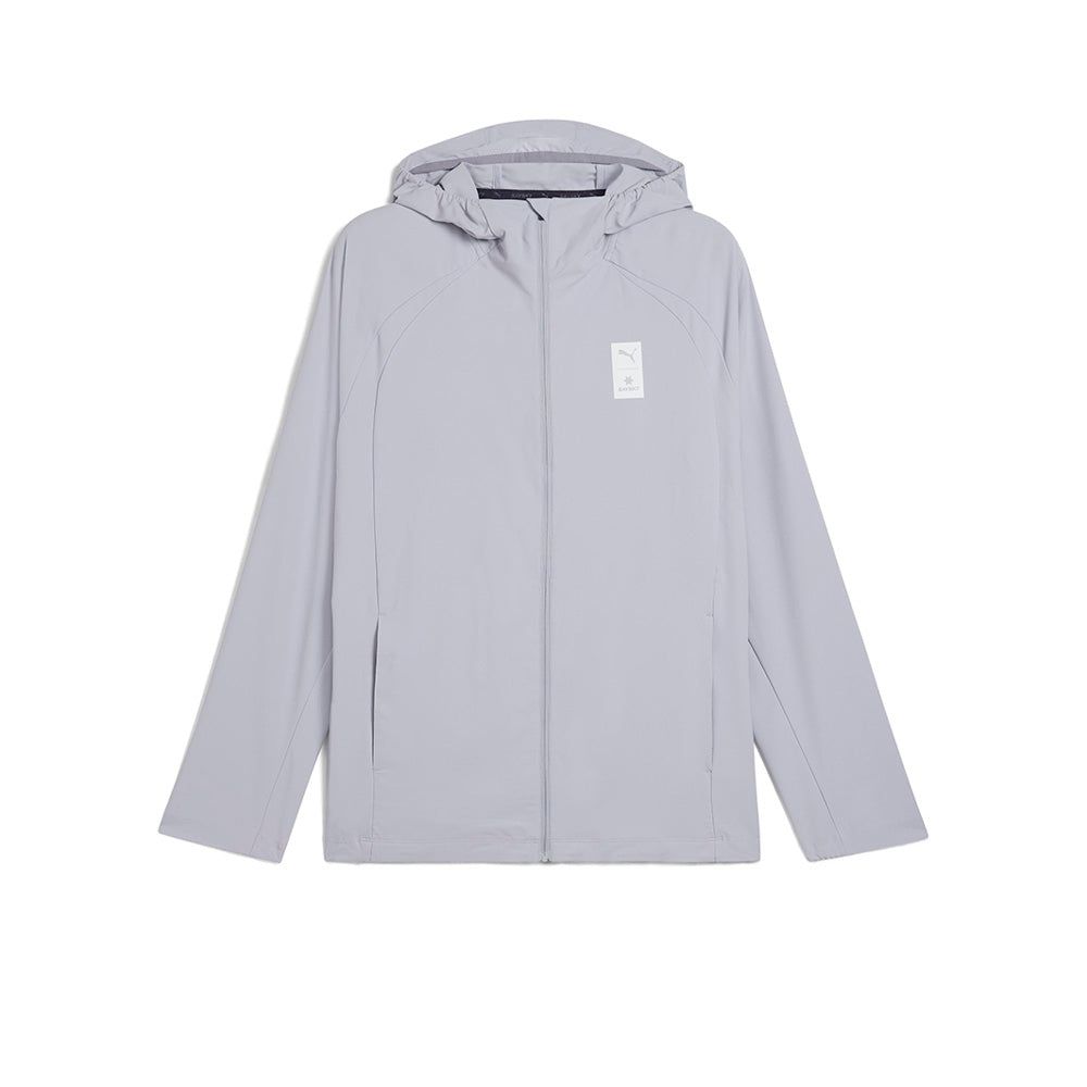 PUMA x SAYSKY унисекс беговая куртка
