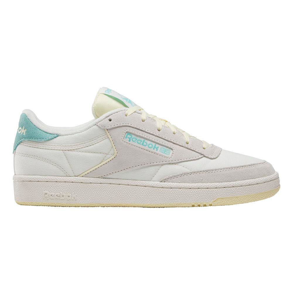 REEBOK Club C 85 унисекс повседневные кроссовки