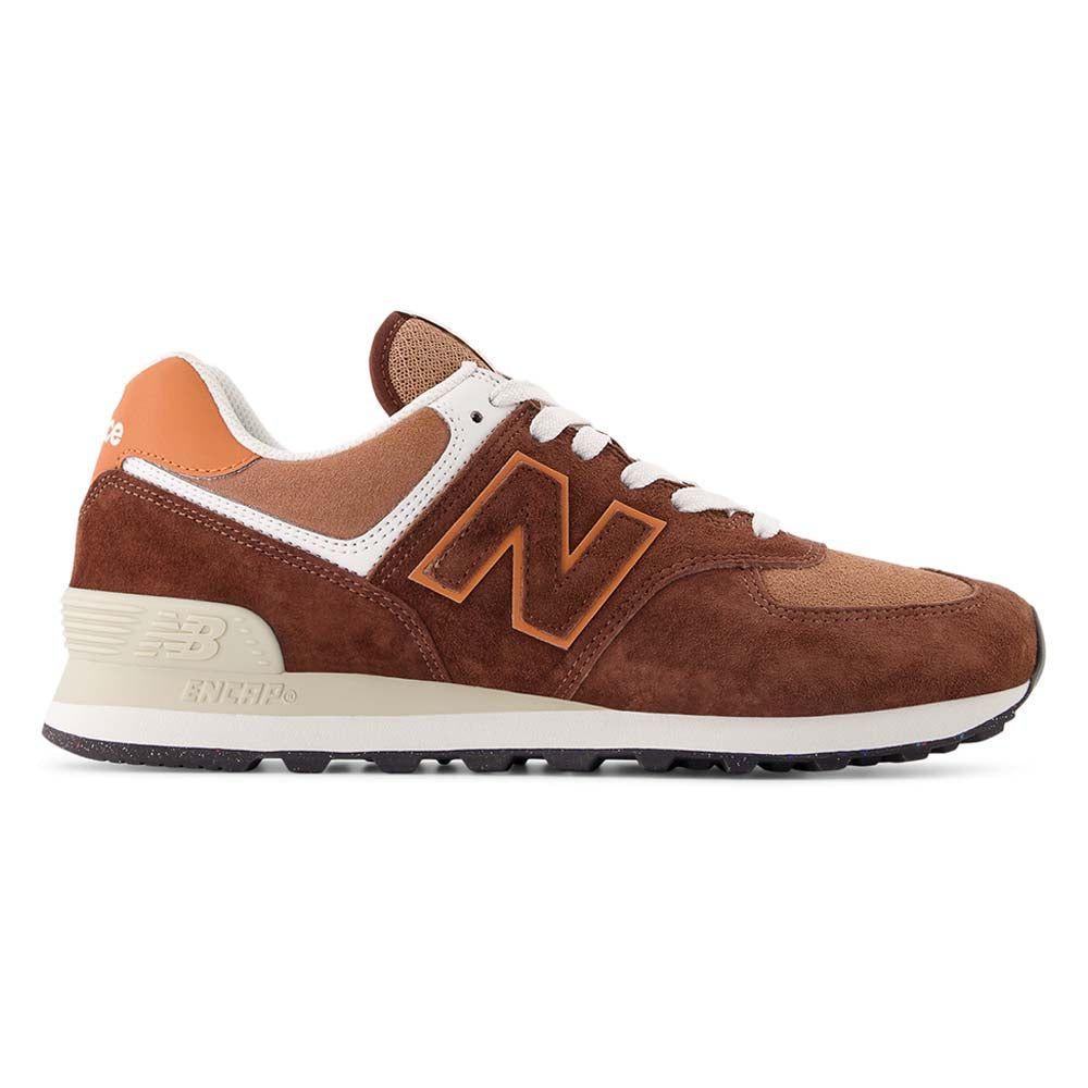 NEW BALANCE 574 унисекс повседневные кроссовки