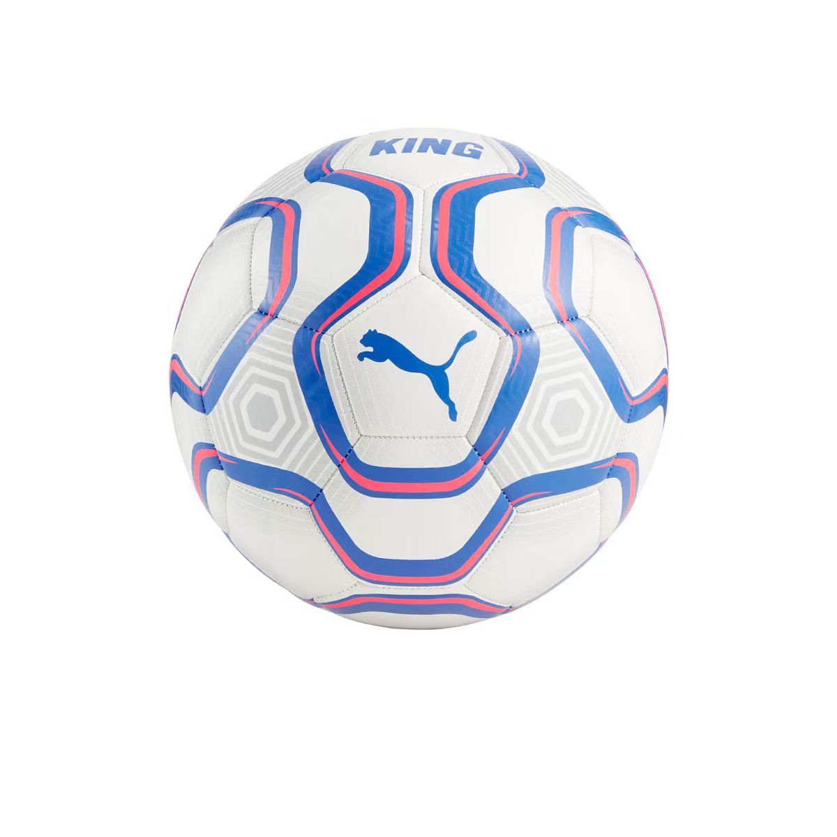 PUMA King футбольный мяч