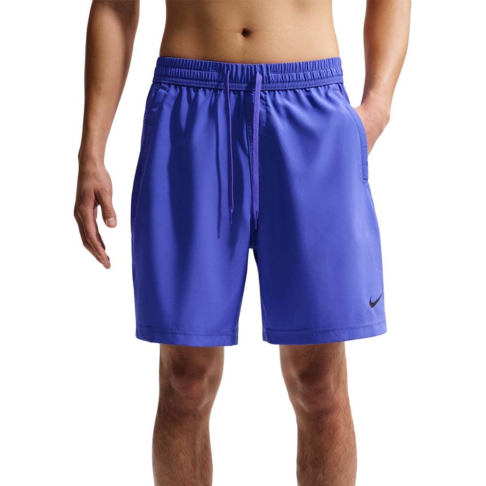NIKE Dri-FIT Form 7" мужские тренировочные шорты