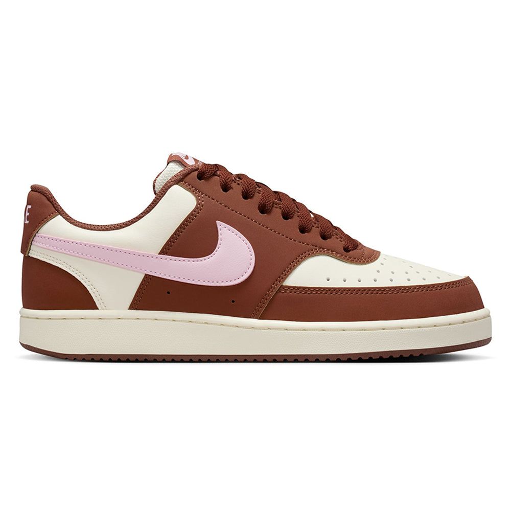 NIKE Court Vision Low женские повседневные кроссовки
